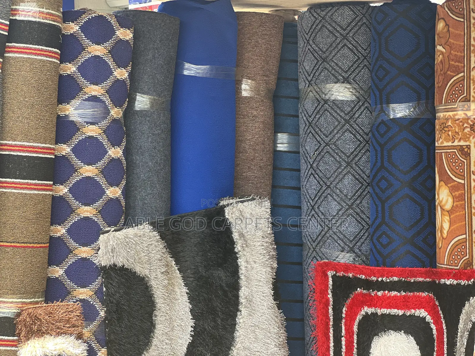 All Class of Carpets