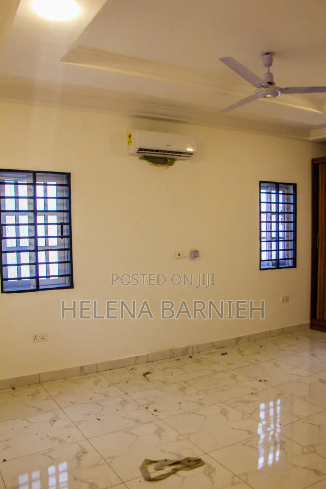 1bdrm Apartment in Helena Estate Agency, Ga East Municipal for rent