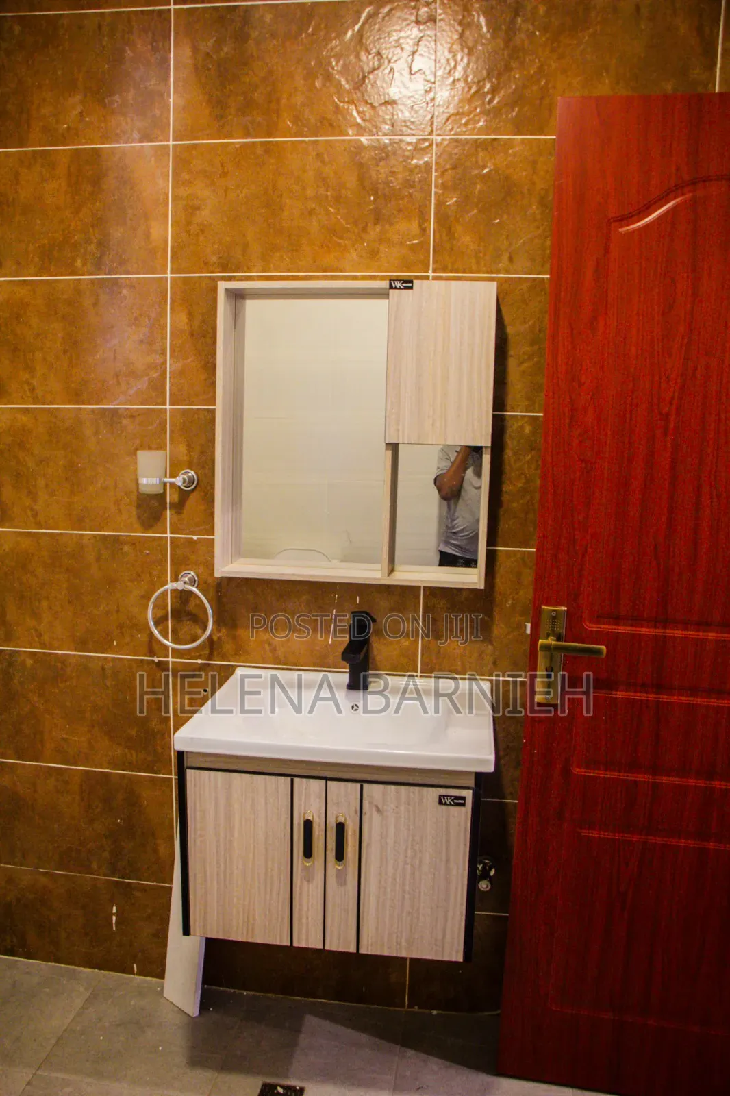 1bdrm Apartment in Helena Estate Agency, Ga East Municipal for rent