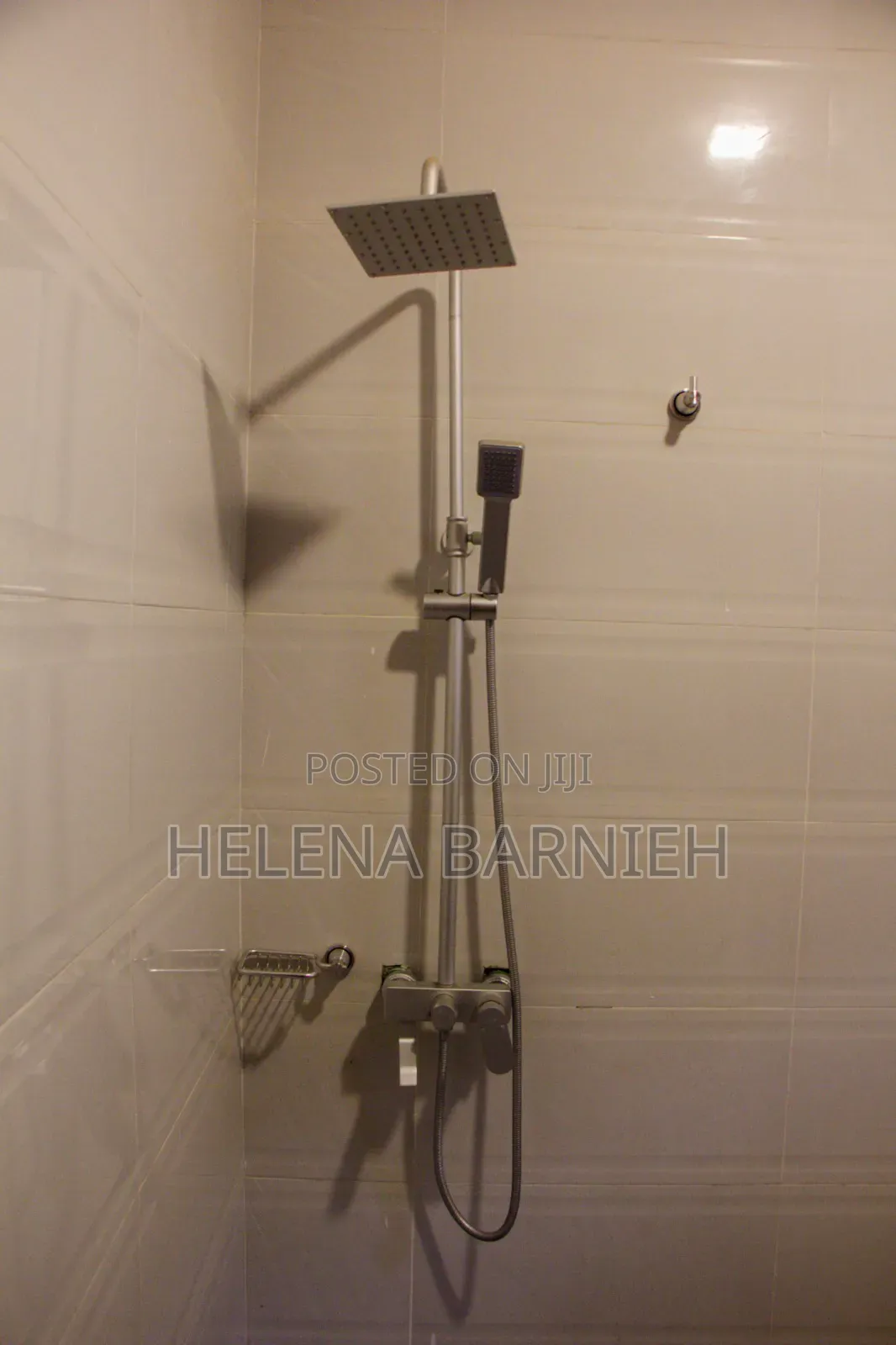 1bdrm Apartment in Helena Estate Agency, Ga East Municipal for rent