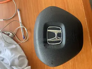 Honda Accord 2018 Airbag