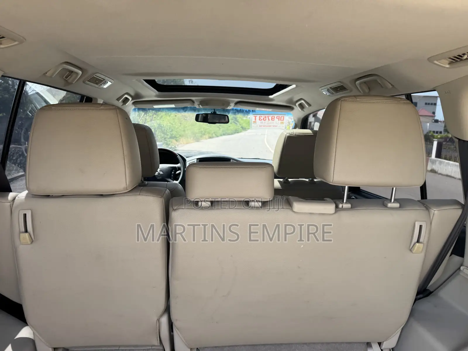 Mitsubishi Pajero V90 3.8 V6 GLS/GLX 2019 White
