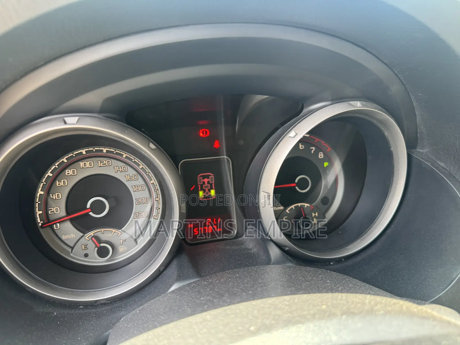 Mitsubishi Pajero V90 3.8 V6 GLS/GLX 2019 White