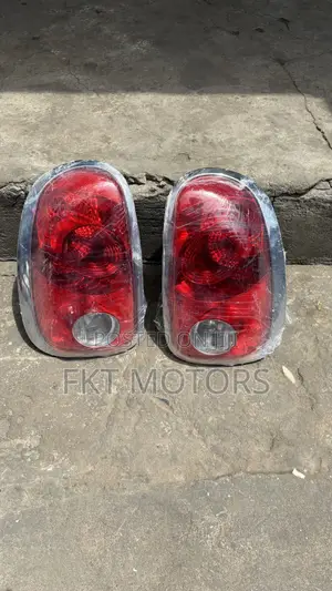 Mini Cooper Countryman R60 Headlight 2011,2012,2013,2014,2015,