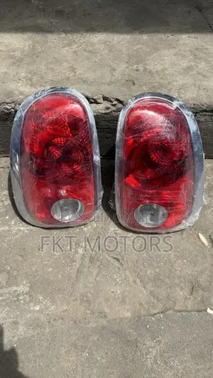 Mini Cooper Countryman R60 Headlight 2011,2012,2013,2014,2015,