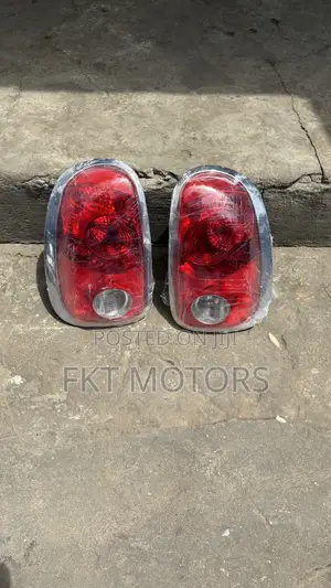 Mini Cooper Countryman R60 Headlight 2011,2012,2013,2014,2015,
