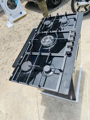 Call and Order for Your 90gq095 Built in Midea Cooker Gas 5burner