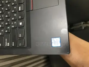 Laptop Lenovo ThinkPad L380 8GB Intel Core i5 SSD 256GB