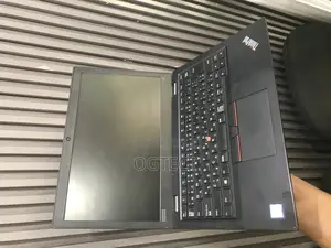 Laptop Lenovo ThinkPad L380 8GB Intel Core i5 SSD 256GB