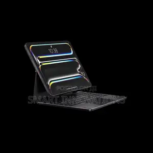 Brydge Max iPad Pro 11inch M4/M5 Aluminum Keyboard Withtrackpad
