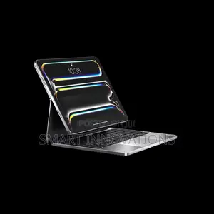 Brydge Max iPad Pro 11inch M4/M5 Aluminum Keyboard Withtrackpad