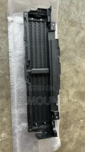 Honda Accord 2018 Shutter Grill