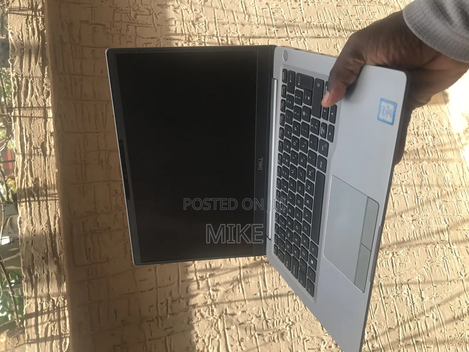 Laptop Dell Latitude 7390 16GB Intel Core i5 SSD 256GB
