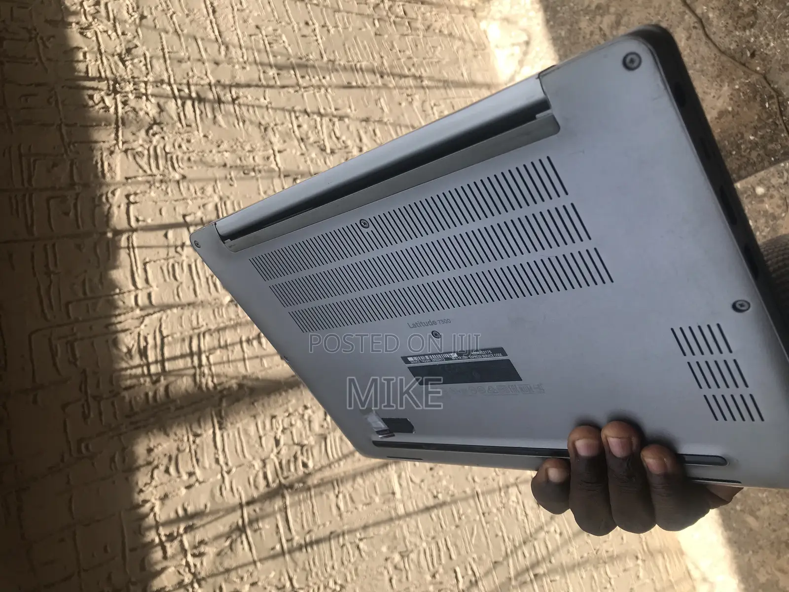 Laptop Dell Latitude 7390 16GB Intel Core i5 SSD 256GB