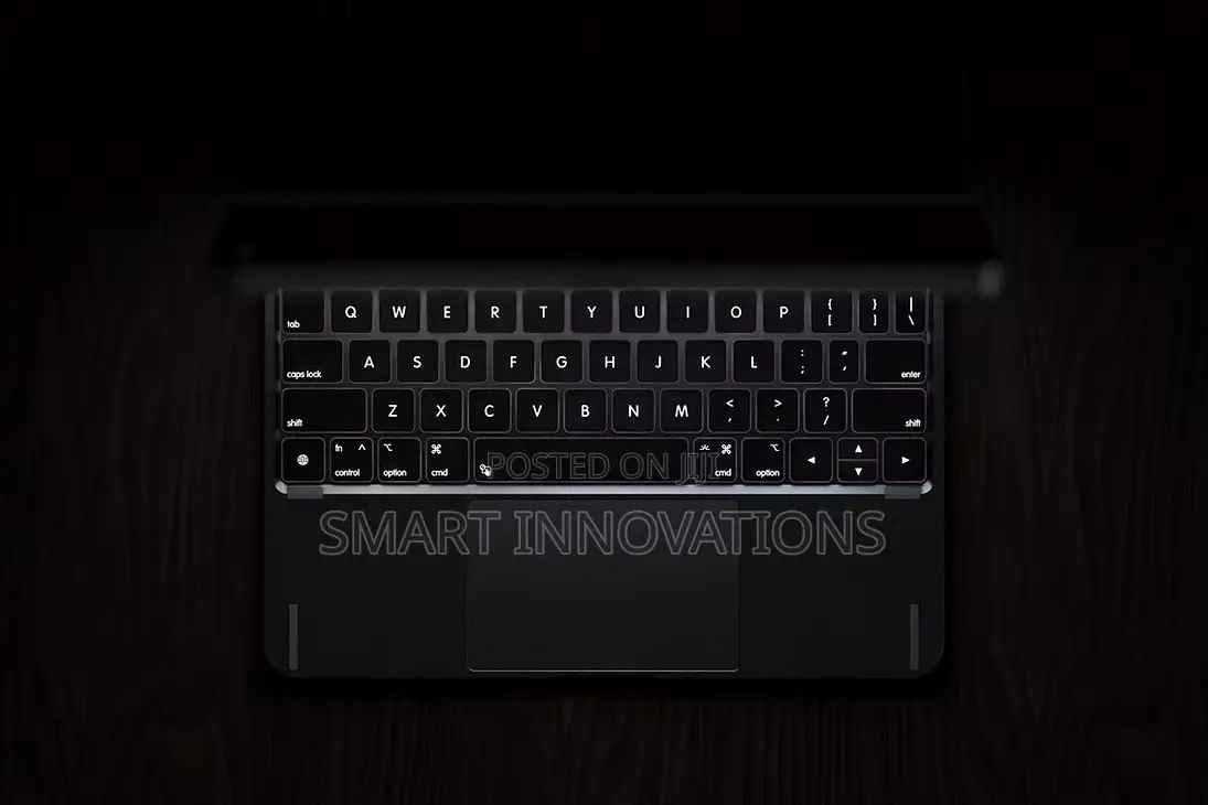 Brydge Max iPad Pro 11inch M4/M5 Aluminum Keyboard Withtrackpad