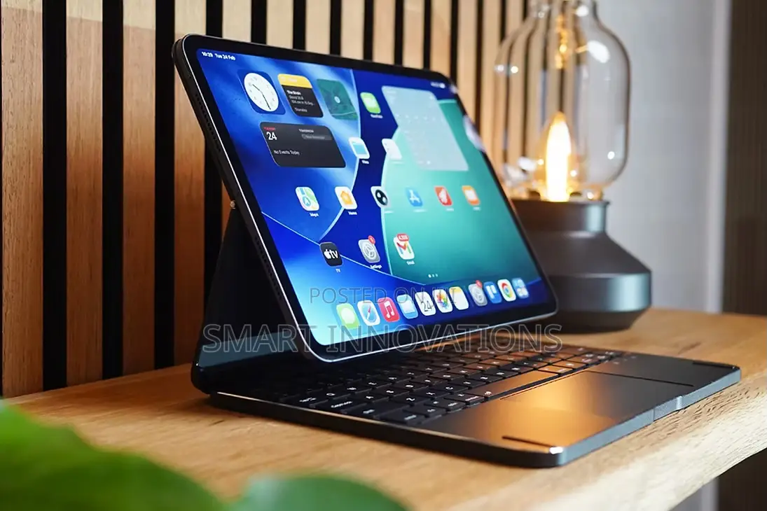 Brydge Max iPad Pro 11inch M4/M5 Aluminum Keyboard Withtrackpad
