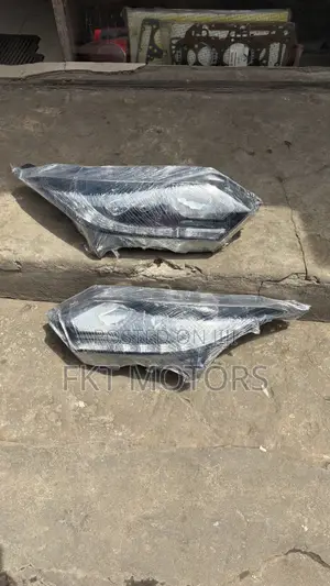 Honda HRV Led Headlights 2015,2016,2017,2018,2019,2020