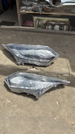 Honda HRV Led Headlights 2015,2016,2017,2018,2019,2020