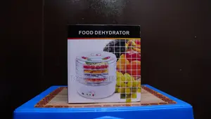 Food Dehydrator