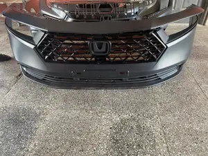 Honda Accord 2024 Front Bumper Complete