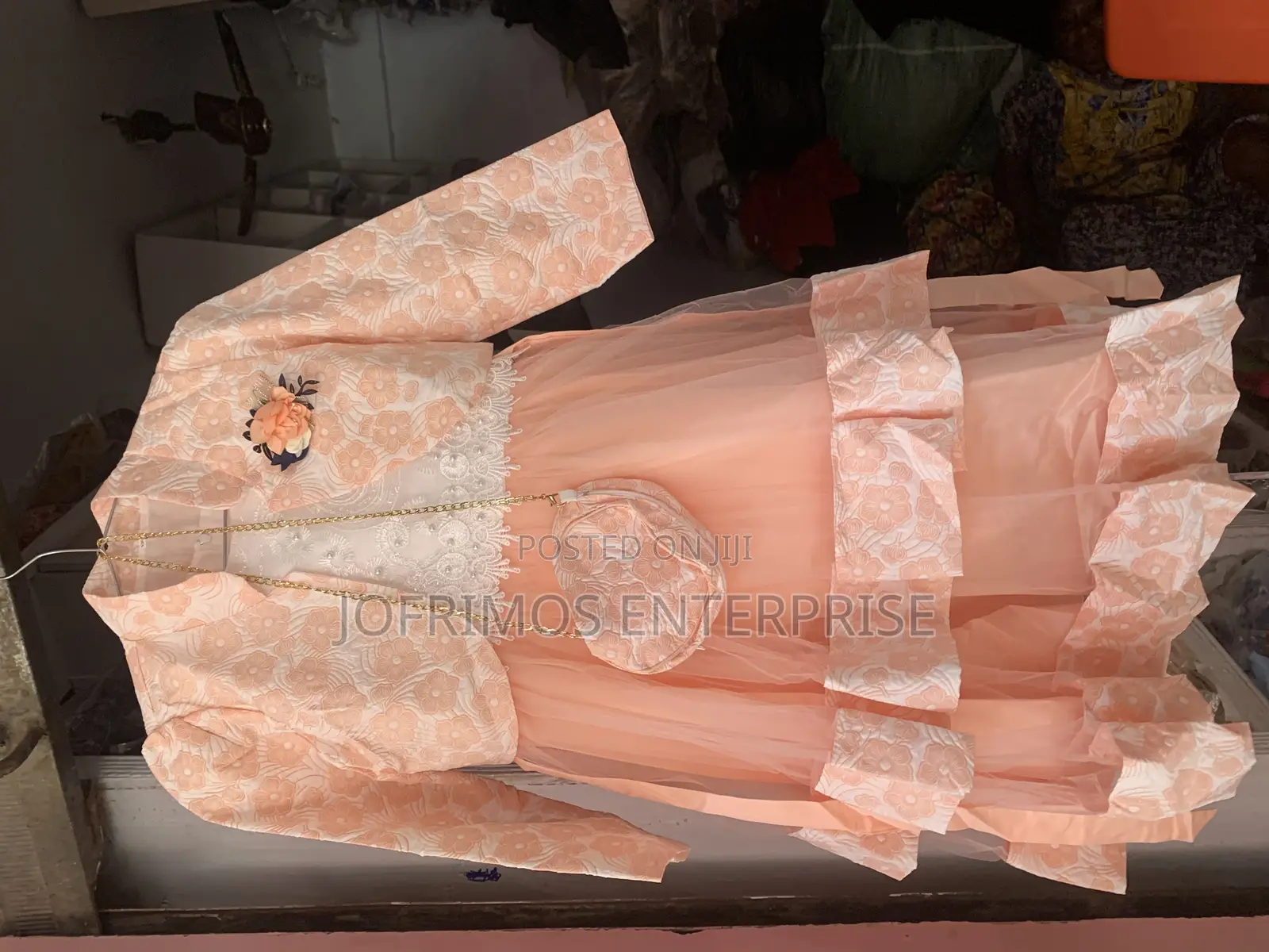 Kids Clothes