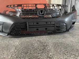 Civic 2022 Front Bumper Complete