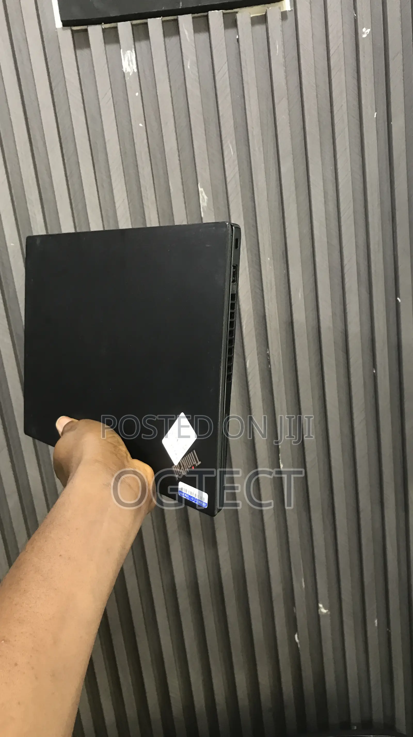 Laptop Lenovo ThinkPad X390 8GB Intel Core i5 SSD 256GB