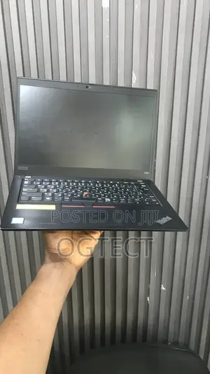 Laptop Lenovo ThinkPad X390 8GB Intel Core i5 SSD 256GB