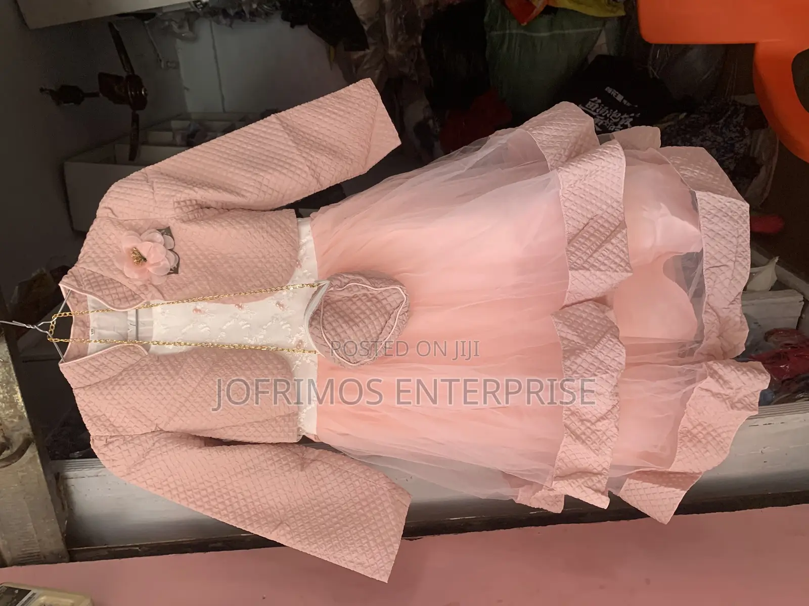Kids Clothes