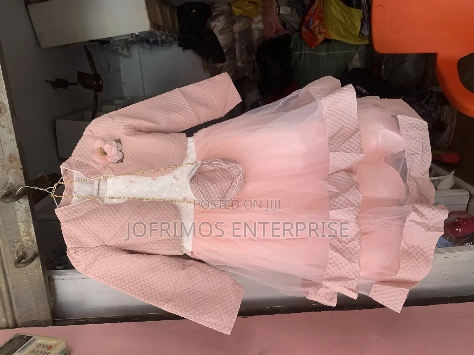Kids Clothes