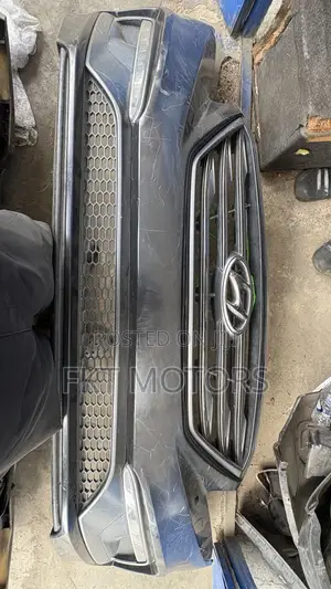 Hyundai Sonata Sport Bumper 2015,2016,2017,2018,2019,2020