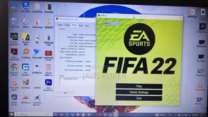 Laptop Lenovo Ideapad Gaming 3 12GB Intel Core i7 HDD+SSD 500GB