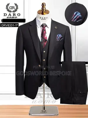 Daro 3 Pieces