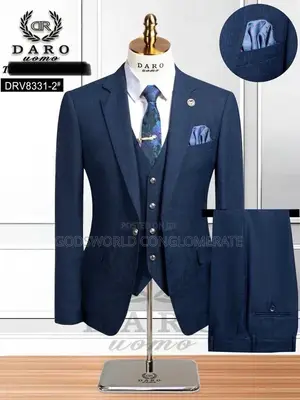 Daro 3 Pieces