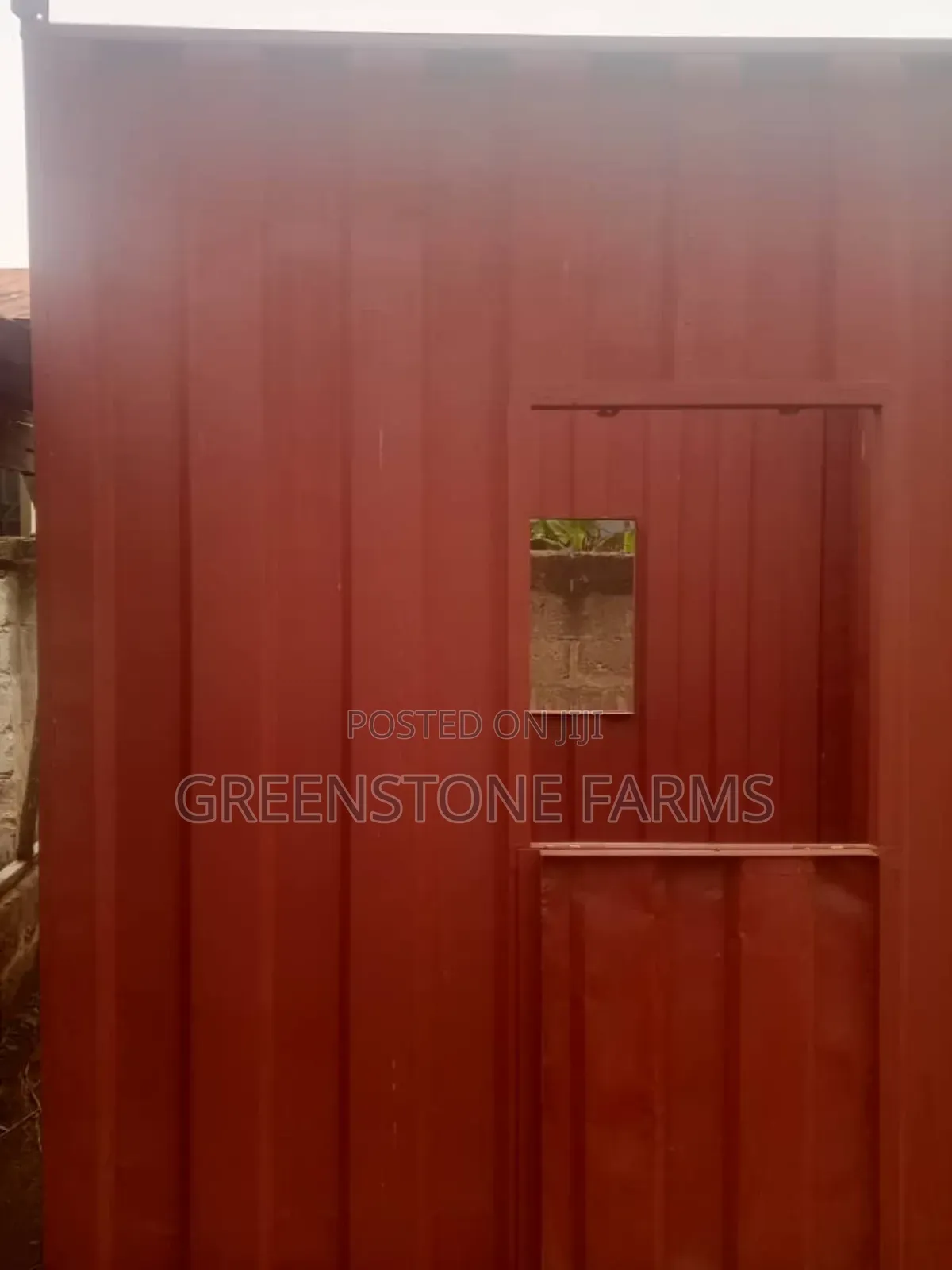 Container Shop