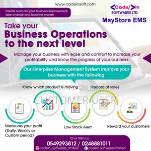 Web App Development