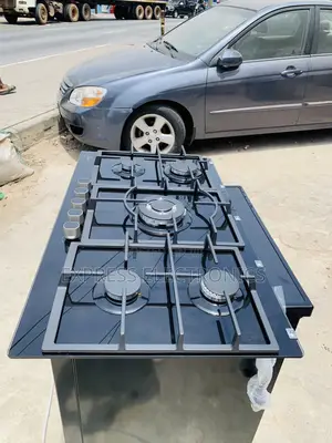 Ultra Modern Sleek Built in Cooker Built in 90g50me