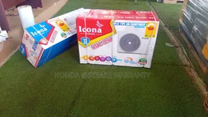 Easy Cooling Icona 1.5hp Ac