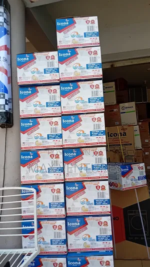 Fresh Breeze Icona 1.5hp Ac – Stay Chill Always