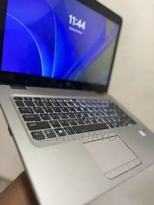 Laptop HP EliteBook 840 G4 16GB Intel Core i5 SSD 256GB