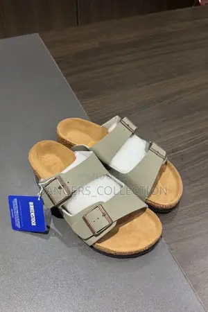 Birkenstock Slippers