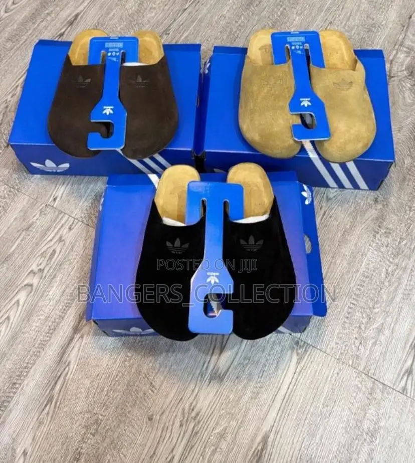 Birkenstock Slippers