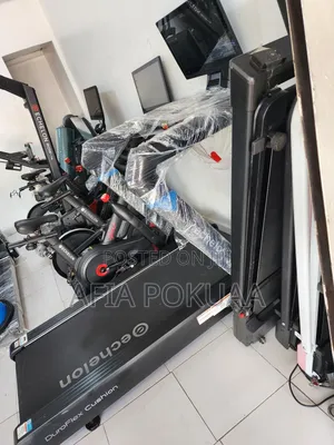 Treadmill 150kg