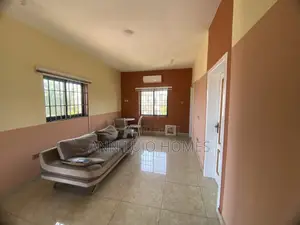 Furnished 1bdrm Apartment in East Airport, Papaye for rent