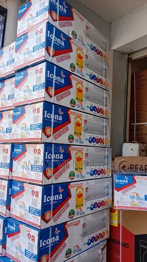Icona 1.5hp Ac – Your Plug for Serious Cooling