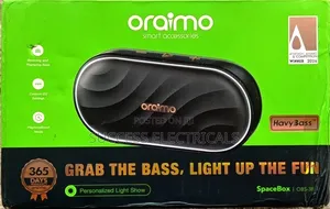 Oraimo Spacebox