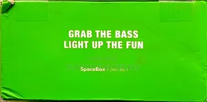 Oraimo Spacebox
