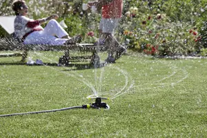 Karcher Rotating Sprinkler Rs 130/3