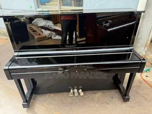 Used Acoustic Piano for Sale