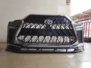 Toyota4-Runner/2020 Front End Back Spec Bumper Available